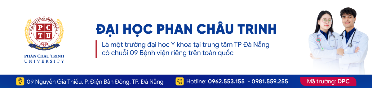 Trường Đại học Phan Châu Trinh